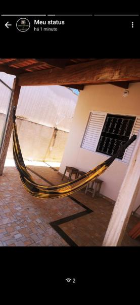 Casa da Pri